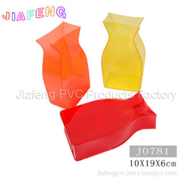 PVC Flower Bag